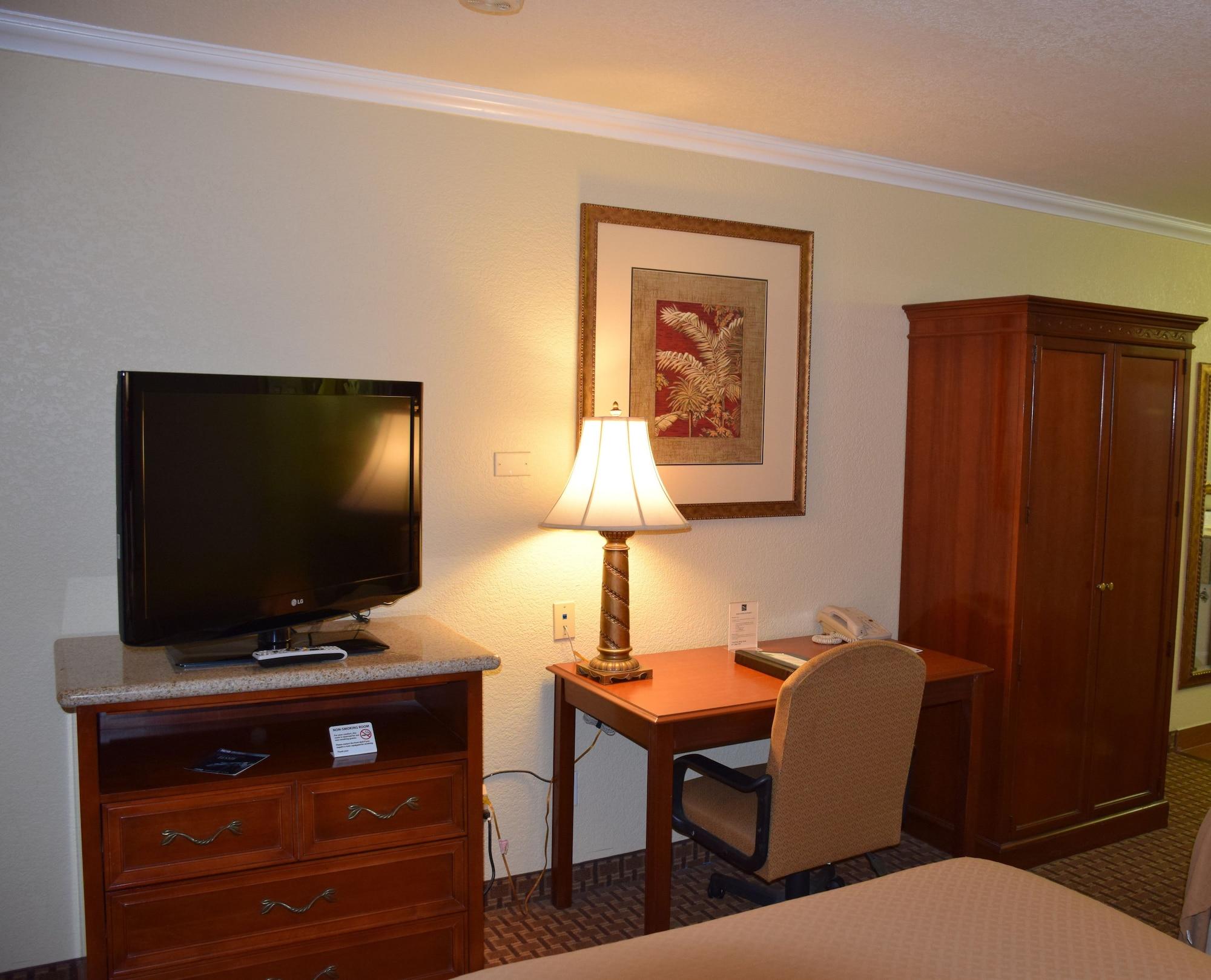 Quality Inn Blythe I-10 Exterior foto