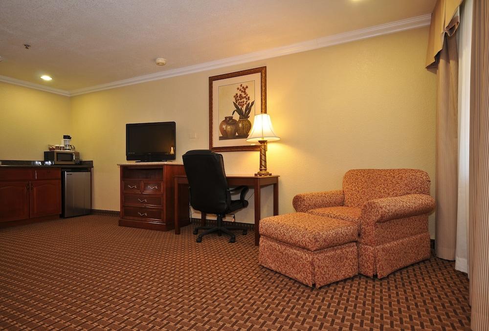 Quality Inn Blythe I-10 Exterior foto