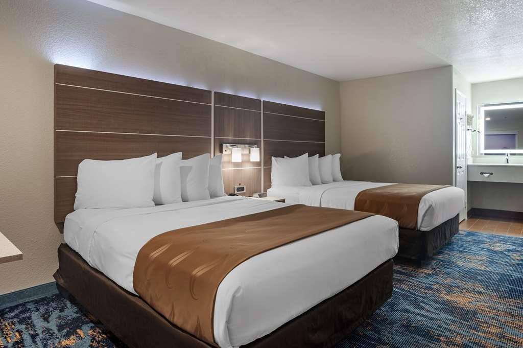 Quality Inn Blythe I-10 Zimmer foto